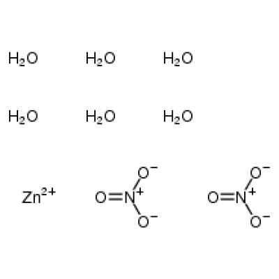 Zinc nitrate hexahydrate, 99% (metals basis)